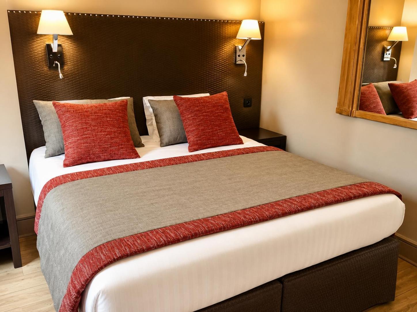 Chambre Simple